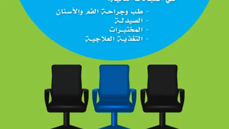 إعـــلان [ وظائف شاغرة ]