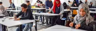 رسالة الجامعة