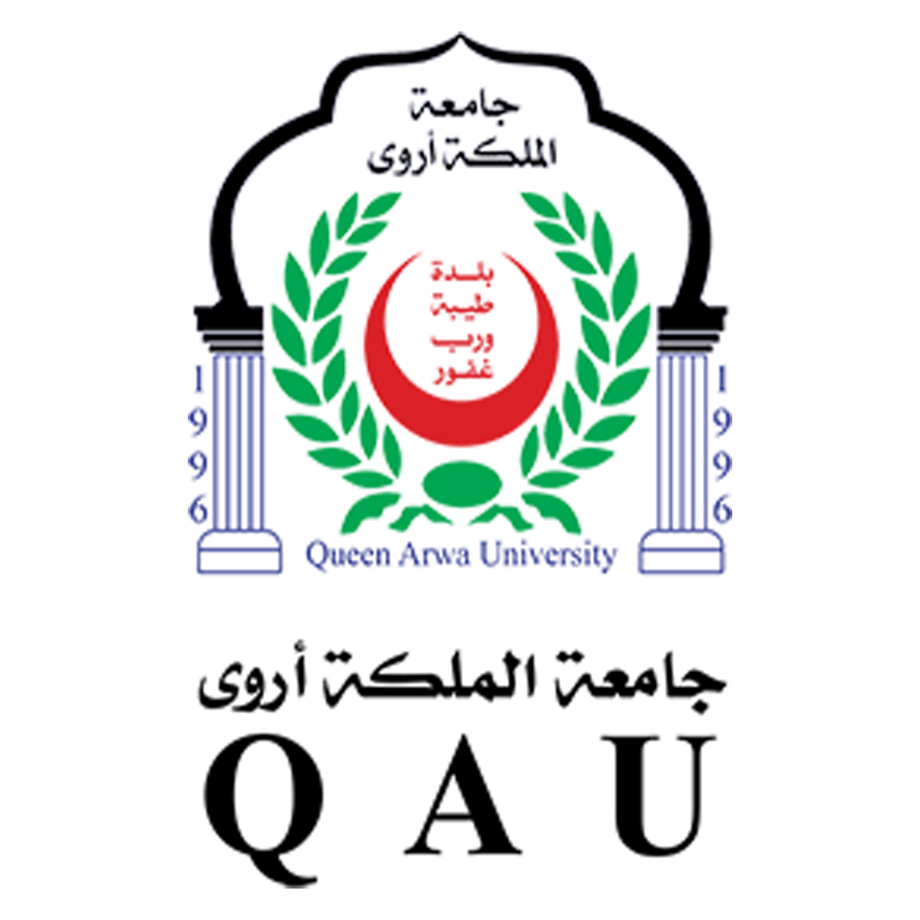 QAU Logo