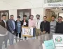 First Athletics Championship for University Students and Community Colleges