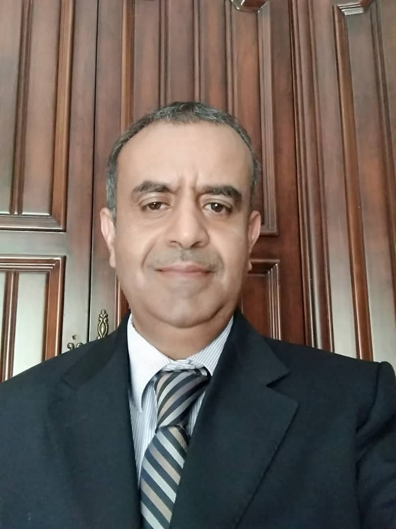 د. طارق الأكوع