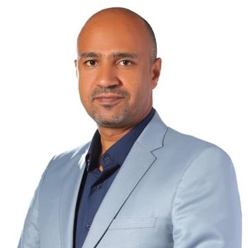 Dr. Lutf Mohammed Al-Rahbi