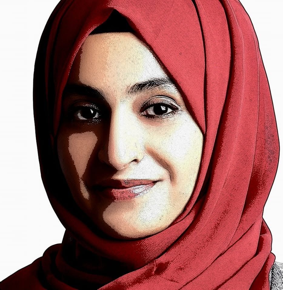 Dr. Abeer Hassan Sharafuddin