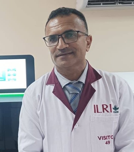 Dr. Riyadh Saleh
