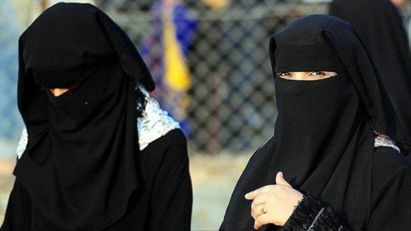 "كوبنهاغن" تشكر "بروكسل" لترحيلها مواطنة دنماركية رفضت خلع النقاب