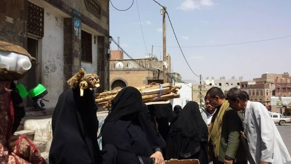 وفاة ثلاث نساء على مداخل صنعاء ليلة 21 سبتمبر