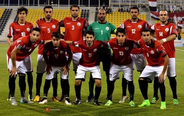 منتخبنا الوطني يتأهل إلى نهائيات كأس آسيا 2019