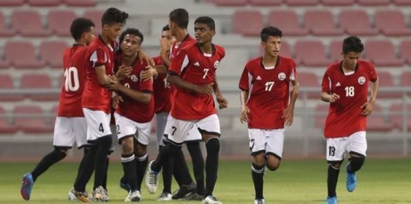 منتخبنا الوطني للناشئين يتوجه إلى ماليزيا للمشاركة في نهائيات كاس آسيا