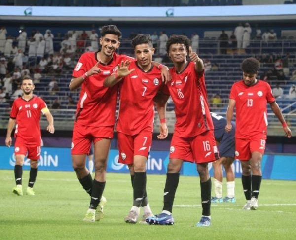 المنتخب الوطني يسحق نظيره منتخب بروناي بتسعة أهداف نظيفة