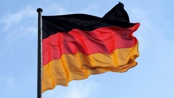 ألمانيا تعتزم شراء نحو 35 مقاتلة F35