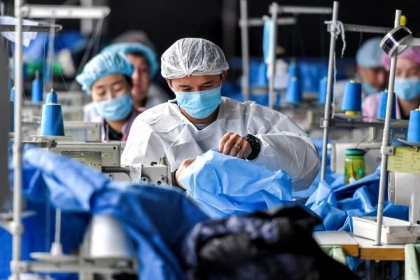 الصحة العالمية ارتفاع عدد الإصابات بـ"كورونا" بنسبة 80 بالمائة