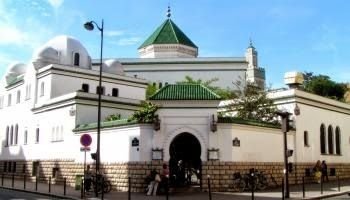 فرنسا تغلق مسجدًا جديدًا