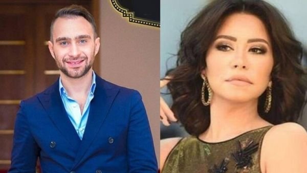 والد حسام حبيب يسخر من عودة نجله للفنانة شيرين