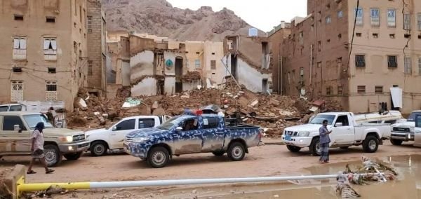 الأمم المتحدة: كوارث المناخ ترتفع من حيث الأرقام والتكلفة
