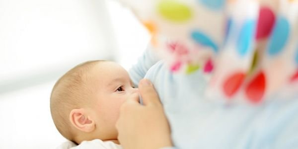 دراسة: الرضاعة الطبيعية تجعل الأطفال أقل عرضة للإصابة بالسكري