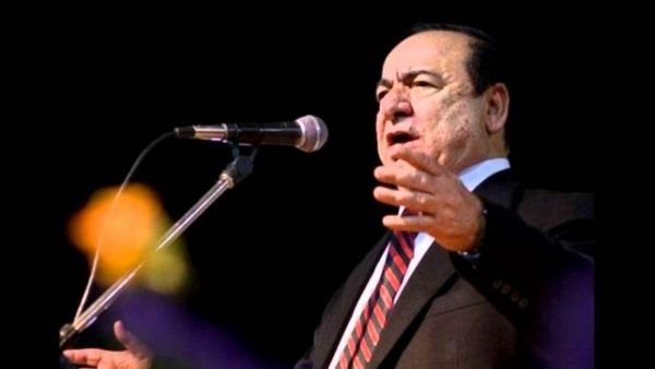 صباح فخري… آخر ملوك السلطنة في مملكة الغناء العربي