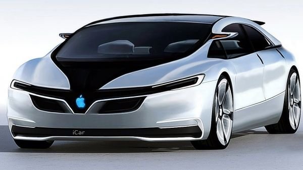 "آبل" تهدف لإطلاق سيارتها الكهربائية الأولى عام 2025