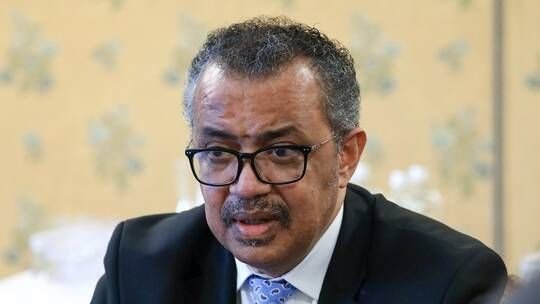 مدير الصحة العالمية يحذر من سلالات جديدة بعد "أوميكرون"