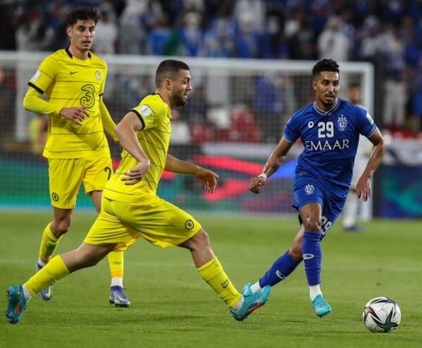 تشيلسي يتأهل لنهائي مونديال الأندية بفوزٍ صعب على الهلال السعودي