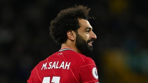 3 أهداف تفصل محمد صلاح عن إنجاز إنجليزي في دوري أبطال أوروبا