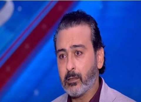فنان مصري يفاجئ بتصريحات حول مقتل شقيقه بـ13 طعنة ودخوله السجن