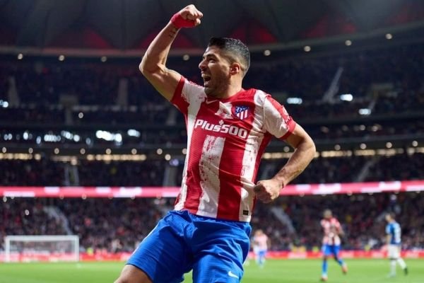 أتلتيكو مدريد يُعمق جراح ألافيس ويهزمه برباعية بالدوري الإسباني
