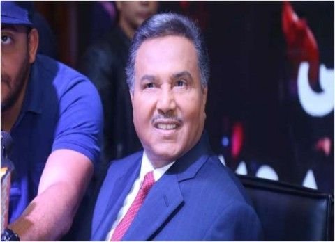 محمد عبده يظهر في أول مقطع فيديو من منزله بعد إعلان إصابته بالسرطان