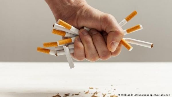 أربعة آثار ستساعدك على الإقلاع عن التدخين.. تعرف عليها