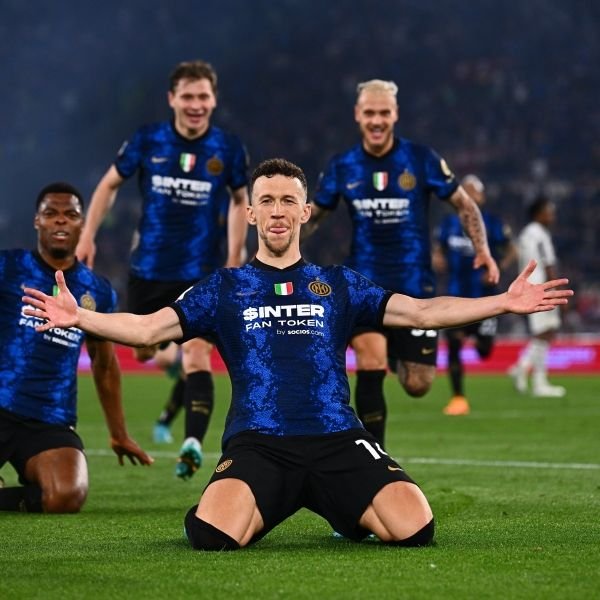 إنتر يتوج بكأس إيطاليا على حساب يوفنتوس