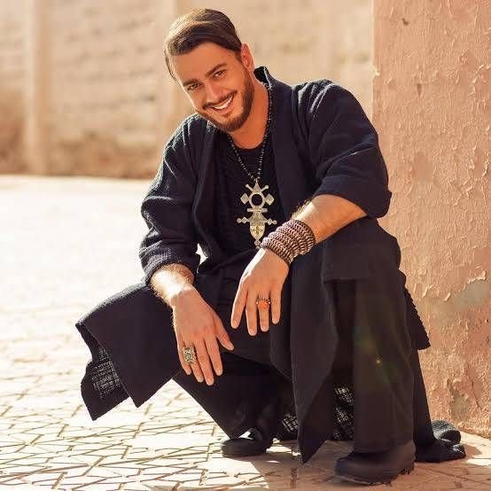ماذا يرفض العراقيون استقبال سعد لمجرد في بلادهم؟