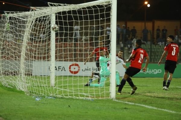 المغرب يضرب موعداً مع اليمن في نصف نهائي كأس العرب للناشئين