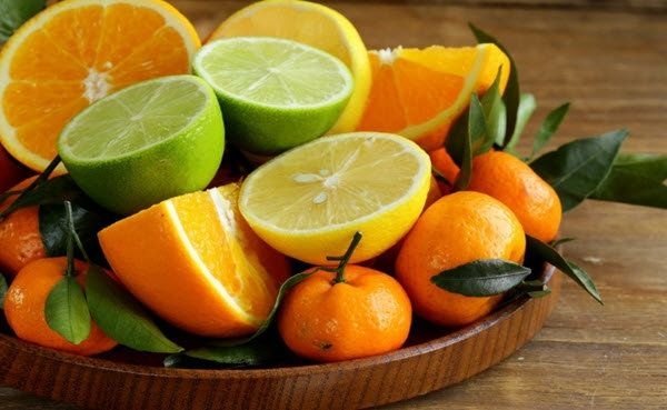 10 فوائد للحمضيات خلال الشتاء.. تعرف عليها