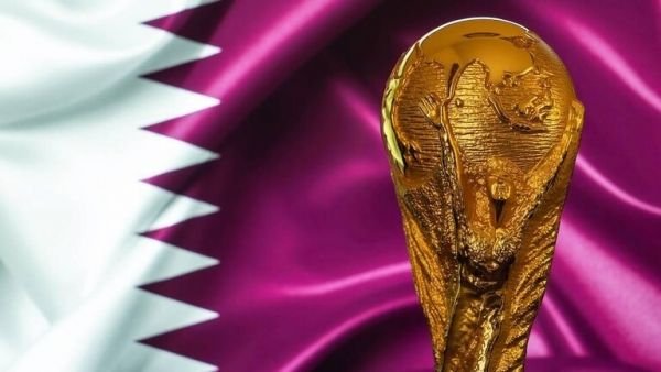 بطريقة مبتكرة وعلى الأبراج.. الإعلان عن قائمة منتخب قطر لكأس العالم 2022