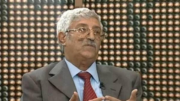 المقالح: بائسة كلمات الوداع
