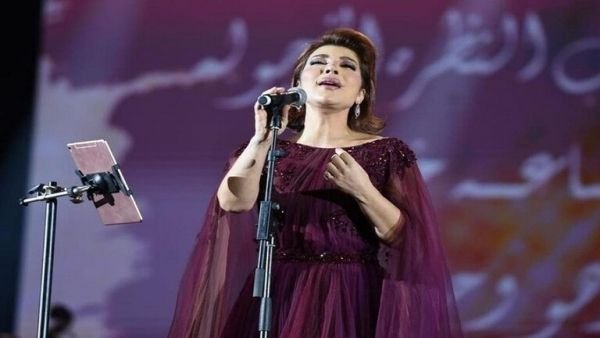 بعد الحملة الشرسة ضدها.. أصالة تطالب بالرحمة!