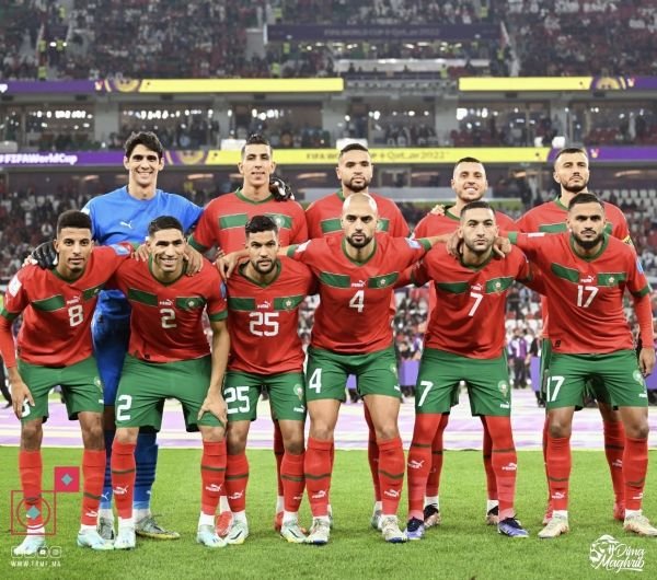 جماهير عربية: فوز المغرب لكل العرب ونأمل بلوغ النهائي