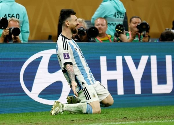 بركلات الترجيح..رفاق ميسي يخطفون مونديال قطر من فرنسا