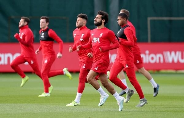الدوري الإنجليزي..ليفربول يبحث عن 3 نقاط من لقاءه مع مضيفه برينتفورد