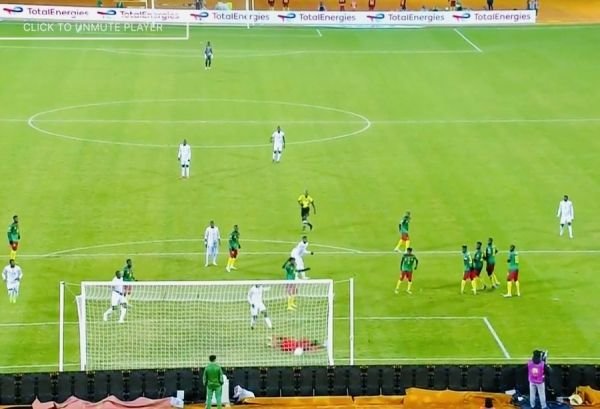 موريتانيا إلى ربع نهائي بطولة أمم إفريقيا للمحليين