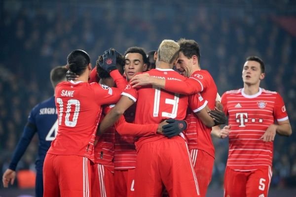 أبطال أوروبا.. بايرن ميونخ يقهر سان جيرمان بسيناريو 2020