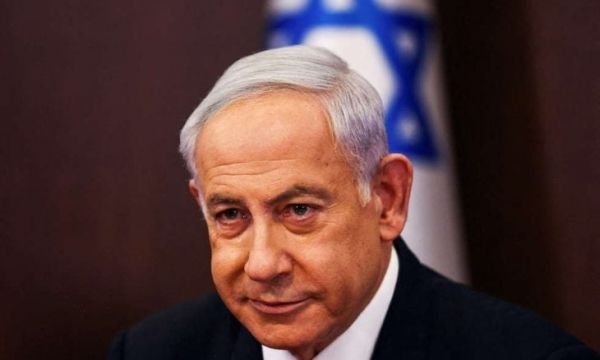 نتنياهو يغادر المستشفى بعد خضوعه لعملية