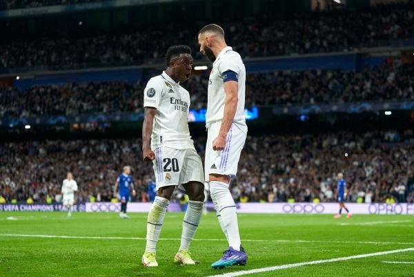 أبطال أوروبا.. ميلان يفوز على نابولي وريال مدريد يضاعف أوجاع تشيلسي