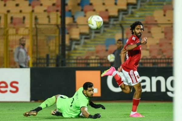 الأهلي المصري يتأهل إلى نهائي أبطال إفريقيا