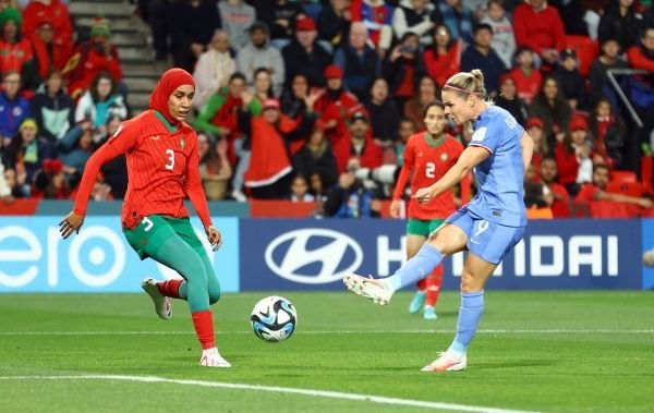 مونديال السيدات.. المنتخب المغربي يودع البطولة بخسارته أمام فرنسا