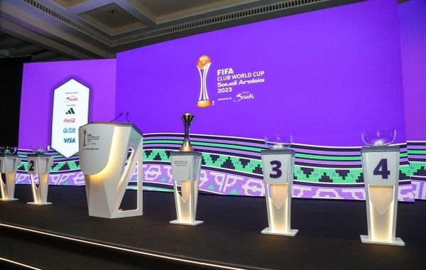 سحب قرعة بطولة كأس العالم للأندية 2023 المقررة في السعودية