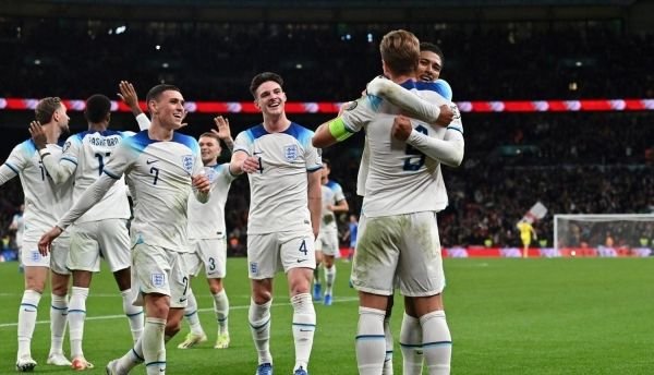 إنجلترا تتأهل لنهائيات كأس الأمم الأوروبية 2024