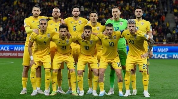 رومانيا وسويسرا يتأهلان لـ"يورو 2024" عن المجموعة التاسعة