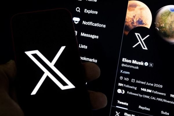إكس قد تخسر 75 مليون دولار بسبب هروب المعلنين