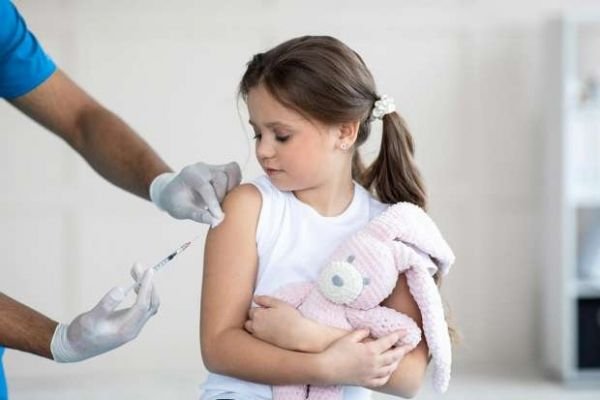التطعيم ضد الإنفلونزا ضروري لهؤلاء الأطفال
