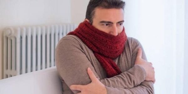 احترس.. البرد قد يهدد مريض القلب بأزمة قلبية أو سكتة دماغية